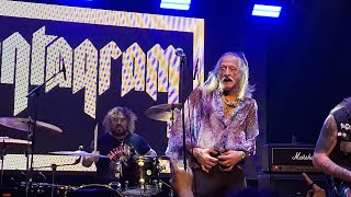 Pentagram - The Ghoul live @ Opium Dublin 6-7-2025