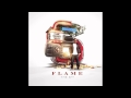Flame Scripture Alone