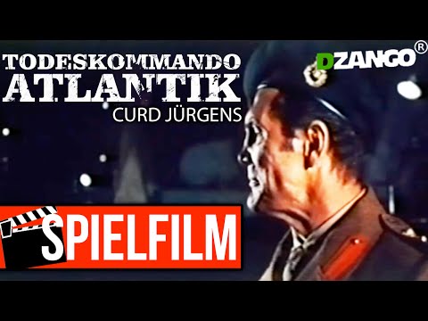 Todeskommando Atlantik (Kompletter Spielfilm kostenlos auf Deutsch, Kompletter Actionfilm)