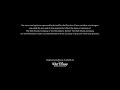 Outro Logos WDSMP Jerry Bruckheimer Films Walt Disney Pictures Frozen 2013 VERSION 2A