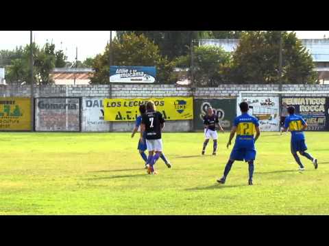 02/04/12 Leandro N. Além 0 - Villa Dálmine 1