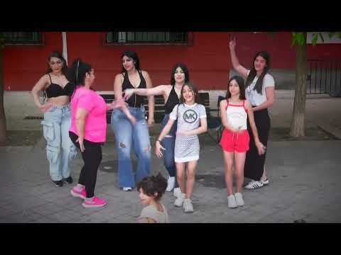 DIME MORENA - JM DUMONT