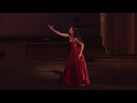 Sacrati: La finta pazza, opera in three acts I Leonardo García Alarcón & Cappella Mediterranea