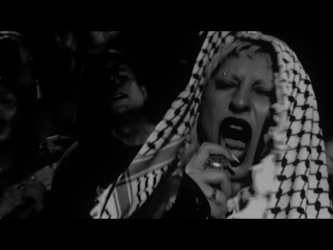 KING WOMAN - “I Wanna Be Adored” Live at The Chapel | San Francisco, CA 3/27/24