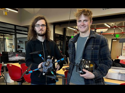 Holybro X500 v2 Tutorial Part One: Drone Build