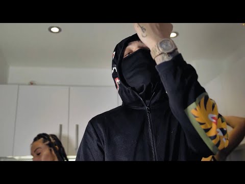 Skarz - Again (Official Music Video)