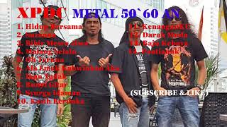 Download lagu XPDC - Metal 50`60 an mp3