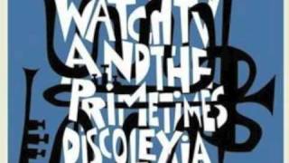 Watch TV & The Primetimes Discolexia