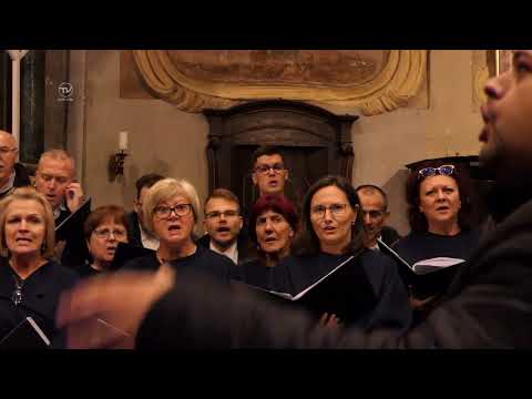 SPEVÁCKE ZBORY V KOSTOLE