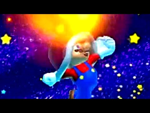 Super Mario Maker 2 🔧 Discovering Fireland 🔧 Lorena