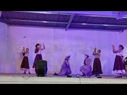 Sendero juvenil.. 18/04 San Francisco de santa fe 