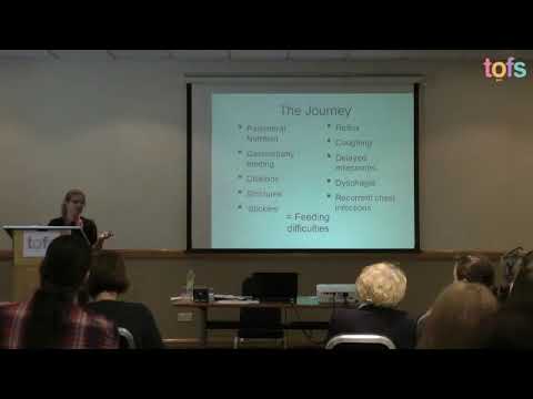 Feeding the TOF Child