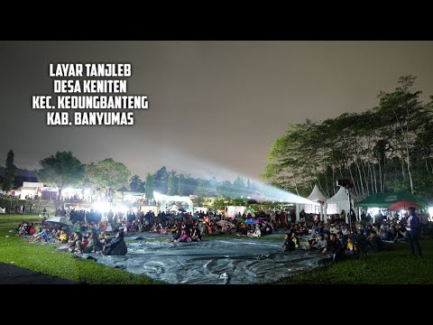 Alkisah FFP 2022 - Desa Keniten, Kec. Kedungbanteng, Kab. Banyumas (Eps.11)