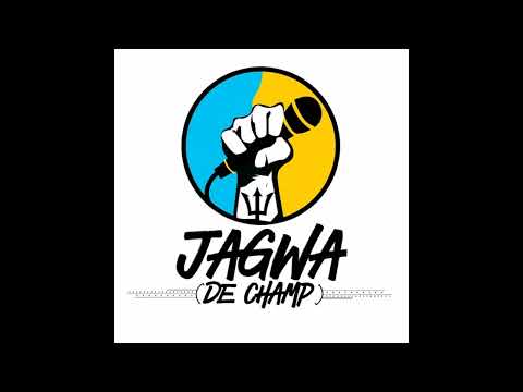 JAGWA DE CHAMP - STARS ARE US THE CRUISE PROMO (MARCH 10TH 2024)