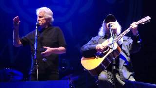 Crosby Stills &amp; Nash &quot;Guinnevere&quot;