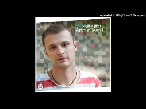 01 - Arthur Deep Pres. Shiftone - Freedom (Original Mix)