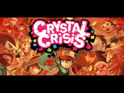 Sound Test Unlocked! Best VGM 2116 - Cave Story Theme (Crystal Crisis)