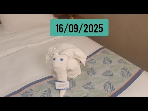 Thumbnail for At Sea 16.09.2025 Australia. Carnival Splendor. #food #australia #atsea 