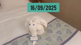 At Sea 16.09.2025 Australia. Carnival Splendor. #food #australia #atsea 