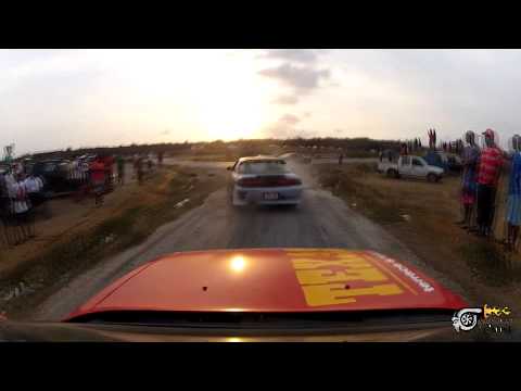 TCOB Feature clip - Keep Drifting Fun #2 - Koraal Tabak Drift 10-3-2013