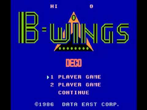 b-wings nes cheats
