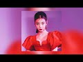itzy - shoot (sped up)