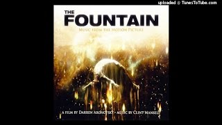 Clint Mansell featuring Kronos Quartet & Mogwai - Stay With Me | The Fountain O.S.T. (2006)