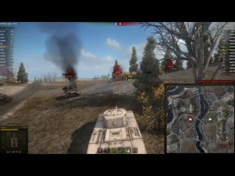 Excelsior in charge of Carrying