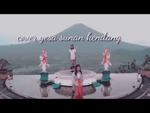 Jep mirip sunan kendang tresna asibak lima voc arjun dewata