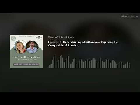 Divergent Conversations and All Things Private Practice