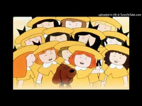 Madeline & The Eleven Girls - Do the Job Together