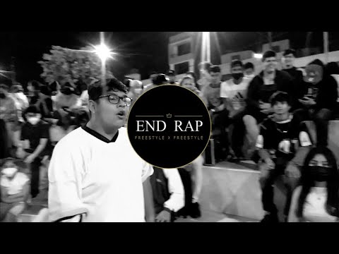 ķMOT vs MCROD 16avos | END RAP FECHA 2