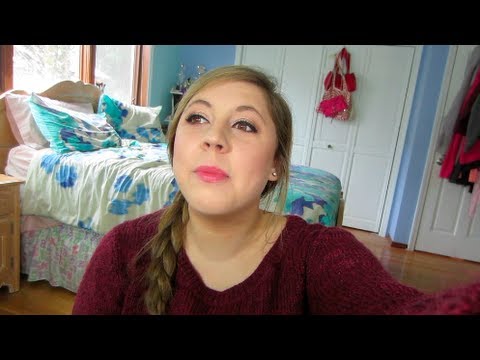 Life of a Youtuber: Vlogmas 17!