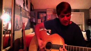 Try To Remember, Forget by Say Anything (Cover)