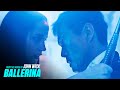 Eve S First Mission Scene From The World Of John Wick Ballerina Ana De Armas Keanu Reeves