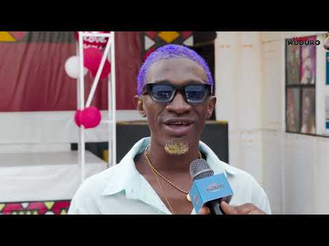 RECORDING OF THE MUSIC VIDEO FOR PUTO FOBADO FEAT MOSTRINHO TRUCA