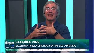 Proibição das Bets também é uma medida de segurança pública
