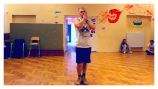 Kevin Hanuszik (Soft Vogue) / BLACK XS / Nivea-Zodiac /