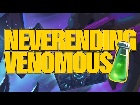 The Most Ridiculous Build In Hearthstone | Dogdog Hearthstone Battlegrounds