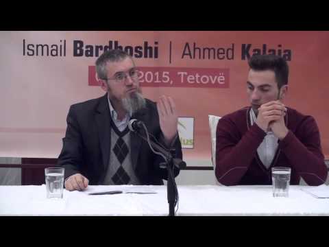 03 - Pasojat e braktisjes së Kuranit - Ismail Bardhoshi