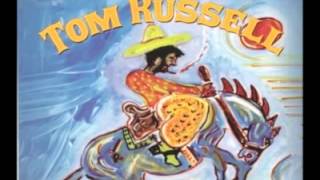 Tom Russel - The Ballad of Edward Abbey