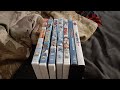 My Sony Pictures Animation DVD Collection Update
