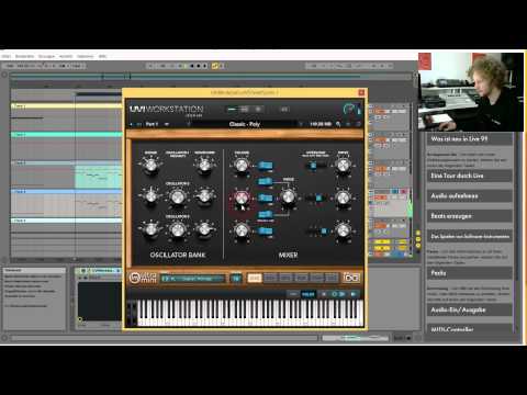 UVI Vintage Vault Testbericht (3/3)