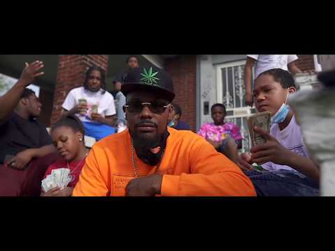 WestSide Wayne x Marii x Millz | Make Em Proud | shot by @a_royal_payne