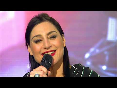 Roberta Faccani, Non sai il mio nome (di Faccani-Tittarelli) - da MilleVoci 2019 ©