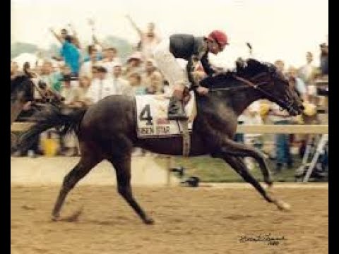 Preakness Stakes (G1) 1988