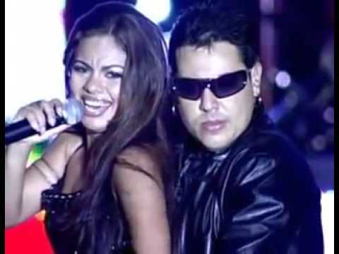 1º DVD  Calcinha Preta  Ao Vivo Em Salvador '' Completo''