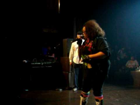 Dance Marathon for Haiti Relief  Dawn Tallman