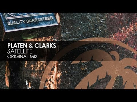 Platen & Clarks - Satellite