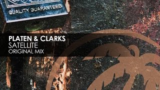 Platen &amp; Clarks - Satellite
